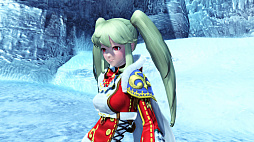 画像ギャラリー No.133のサムネイル画像 / 「PSO2」の最新アップデート,「宇宙を穿つ闇の慟哭」のPart1-1が本日実装。新たなアルティメットクエスト,「領域調査:異世界の残滓」に挑戦しよう