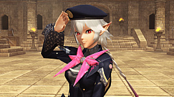 画像ギャラリー No.137のサムネイル画像 / 「PSO2」の最新アップデート,「宇宙を穿つ闇の慟哭」のPart1-1が本日実装。新たなアルティメットクエスト,「領域調査:異世界の残滓」に挑戦しよう