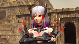 画像ギャラリー No.138のサムネイル画像 / 「PSO2」の最新アップデート,「宇宙を穿つ闇の慟哭」のPart1-1が本日実装。新たなアルティメットクエスト,「領域調査:異世界の残滓」に挑戦しよう