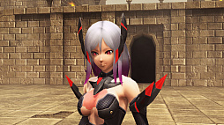 画像ギャラリー No.139のサムネイル画像 / 「PSO2」の最新アップデート,「宇宙を穿つ闇の慟哭」のPart1-1が本日実装。新たなアルティメットクエスト,「領域調査:異世界の残滓」に挑戦しよう