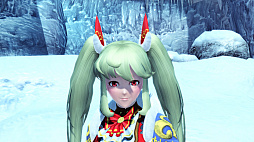 画像ギャラリー No.141のサムネイル画像 / 「PSO2」の最新アップデート,「宇宙を穿つ闇の慟哭」のPart1-1が本日実装。新たなアルティメットクエスト,「領域調査:異世界の残滓」に挑戦しよう