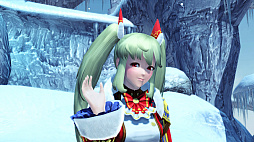 画像ギャラリー No.142のサムネイル画像 / 「PSO2」の最新アップデート,「宇宙を穿つ闇の慟哭」のPart1-1が本日実装。新たなアルティメットクエスト,「領域調査:異世界の残滓」に挑戦しよう