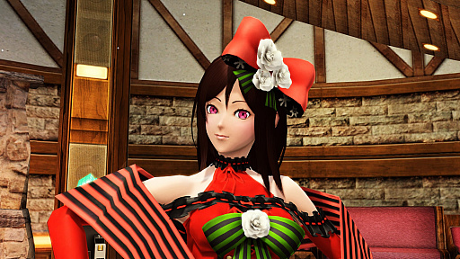 画像ギャラリー No.143のサムネイル画像 / 「PSO2」の最新アップデート,「宇宙を穿つ闇の慟哭」のPart1-1が本日実装。新たなアルティメットクエスト,「領域調査:異世界の残滓」に挑戦しよう