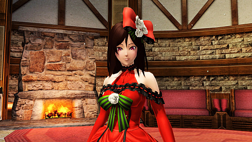 画像ギャラリー No.144のサムネイル画像 / 「PSO2」の最新アップデート,「宇宙を穿つ闇の慟哭」のPart1-1が本日実装。新たなアルティメットクエスト,「領域調査:異世界の残滓」に挑戦しよう