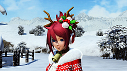 画像ギャラリー No.145のサムネイル画像 / 「PSO2」の最新アップデート,「宇宙を穿つ闇の慟哭」のPart1-1が本日実装。新たなアルティメットクエスト,「領域調査:異世界の残滓」に挑戦しよう