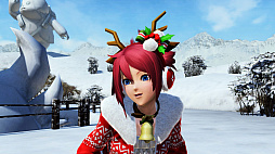 画像ギャラリー No.146のサムネイル画像 / 「PSO2」の最新アップデート,「宇宙を穿つ闇の慟哭」のPart1-1が本日実装。新たなアルティメットクエスト,「領域調査:異世界の残滓」に挑戦しよう