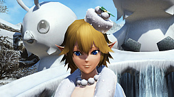 画像ギャラリー No.147のサムネイル画像 / 「PSO2」の最新アップデート,「宇宙を穿つ闇の慟哭」のPart1-1が本日実装。新たなアルティメットクエスト,「領域調査:異世界の残滓」に挑戦しよう