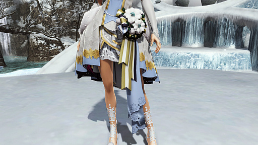 画像ギャラリー No.149のサムネイル画像 / 「PSO2」の最新アップデート,「宇宙を穿つ闇の慟哭」のPart1-1が本日実装。新たなアルティメットクエスト,「領域調査:異世界の残滓」に挑戦しよう