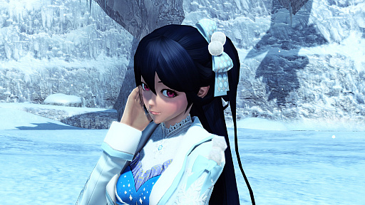 画像ギャラリー No.150のサムネイル画像 / 「PSO2」の最新アップデート,「宇宙を穿つ闇の慟哭」のPart1-1が本日実装。新たなアルティメットクエスト,「領域調査:異世界の残滓」に挑戦しよう