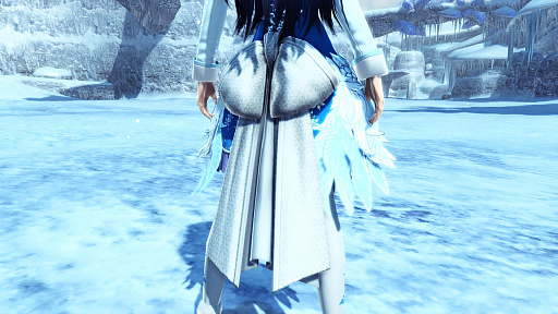 画像ギャラリー No.151のサムネイル画像 / 「PSO2」の最新アップデート,「宇宙を穿つ闇の慟哭」のPart1-1が本日実装。新たなアルティメットクエスト,「領域調査:異世界の残滓」に挑戦しよう