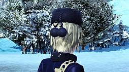 画像ギャラリー No.152のサムネイル画像 / 「PSO2」の最新アップデート,「宇宙を穿つ闇の慟哭」のPart1-1が本日実装。新たなアルティメットクエスト,「領域調査:異世界の残滓」に挑戦しよう