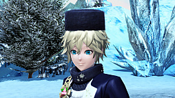 画像ギャラリー No.153のサムネイル画像 / 「PSO2」の最新アップデート,「宇宙を穿つ闇の慟哭」のPart1-1が本日実装。新たなアルティメットクエスト,「領域調査:異世界の残滓」に挑戦しよう