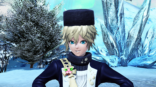 画像ギャラリー No.154のサムネイル画像 / 「PSO2」の最新アップデート,「宇宙を穿つ闇の慟哭」のPart1-1が本日実装。新たなアルティメットクエスト,「領域調査:異世界の残滓」に挑戦しよう