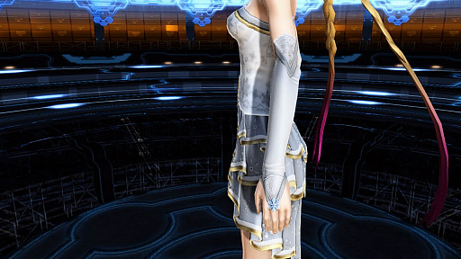 画像ギャラリー No.155のサムネイル画像 / 「PSO2」の最新アップデート,「宇宙を穿つ闇の慟哭」のPart1-1が本日実装。新たなアルティメットクエスト,「領域調査:異世界の残滓」に挑戦しよう