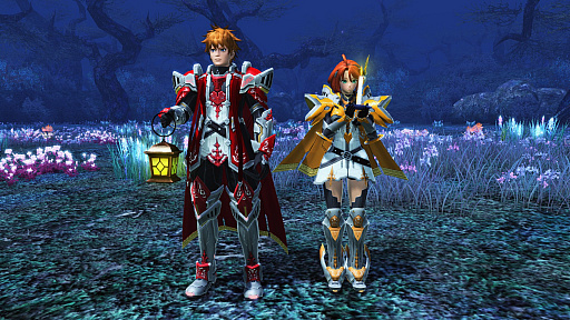 画像ギャラリー No.157のサムネイル画像 / 「PSO2」の最新アップデート,「宇宙を穿つ闇の慟哭」のPart1-1が本日実装。新たなアルティメットクエスト,「領域調査:異世界の残滓」に挑戦しよう