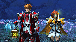 画像ギャラリー No.158のサムネイル画像 / 「PSO2」の最新アップデート,「宇宙を穿つ闇の慟哭」のPart1-1が本日実装。新たなアルティメットクエスト,「領域調査:異世界の残滓」に挑戦しよう