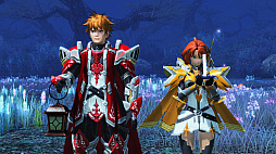 画像ギャラリー No.159のサムネイル画像 / 「PSO2」の最新アップデート,「宇宙を穿つ闇の慟哭」のPart1-1が本日実装。新たなアルティメットクエスト,「領域調査:異世界の残滓」に挑戦しよう