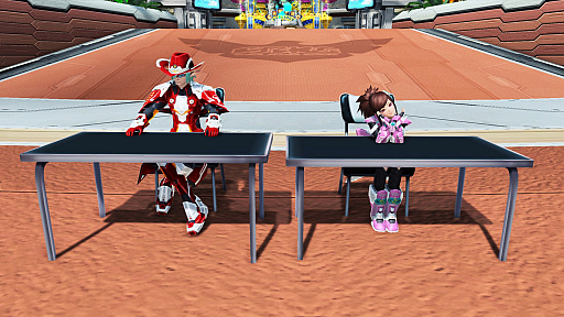 画像ギャラリー No.160のサムネイル画像 / 「PSO2」の最新アップデート,「宇宙を穿つ闇の慟哭」のPart1-1が本日実装。新たなアルティメットクエスト,「領域調査:異世界の残滓」に挑戦しよう