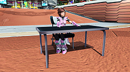 画像ギャラリー No.161のサムネイル画像 / 「PSO2」の最新アップデート,「宇宙を穿つ闇の慟哭」のPart1-1が本日実装。新たなアルティメットクエスト,「領域調査:異世界の残滓」に挑戦しよう