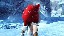 画像ギャラリー No.163のサムネイル画像 / 「PSO2」の最新アップデート,「宇宙を穿つ闇の慟哭」のPart1-1が本日実装。新たなアルティメットクエスト,「領域調査:異世界の残滓」に挑戦しよう