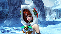 画像ギャラリー No.164のサムネイル画像 / 「PSO2」の最新アップデート,「宇宙を穿つ闇の慟哭」のPart1-1が本日実装。新たなアルティメットクエスト,「領域調査:異世界の残滓」に挑戦しよう