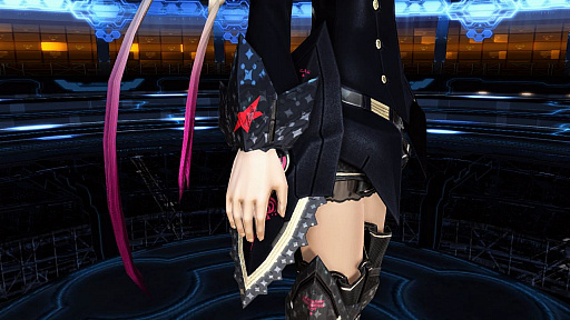 画像ギャラリー No.165のサムネイル画像 / 「PSO2」の最新アップデート,「宇宙を穿つ闇の慟哭」のPart1-1が本日実装。新たなアルティメットクエスト,「領域調査:異世界の残滓」に挑戦しよう