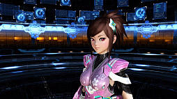 画像ギャラリー No.166のサムネイル画像 / 「PSO2」の最新アップデート,「宇宙を穿つ闇の慟哭」のPart1-1が本日実装。新たなアルティメットクエスト,「領域調査:異世界の残滓」に挑戦しよう