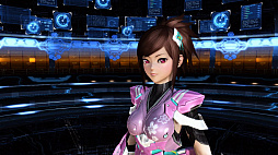 画像ギャラリー No.167のサムネイル画像 / 「PSO2」の最新アップデート,「宇宙を穿つ闇の慟哭」のPart1-1が本日実装。新たなアルティメットクエスト,「領域調査:異世界の残滓」に挑戦しよう