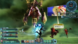 ���������꡼ No.010�Υ���ͥ������ / ��PSO2�פΥ��åץǡ��ȡֱ�������İǤ���ӭ��Part2���������������쥢��ƥ���15����쥤�ɥ������ȡ�����ꤦ���Ǥε��ơפ��о�