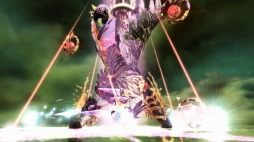 ���������꡼ No.025�Υ���ͥ������ / ��PSO2�פΥ��åץǡ��ȡֱ�������İǤ���ӭ��Part2���������������쥢��ƥ���15����쥤�ɥ������ȡ�����ꤦ���Ǥε��ơפ��о�