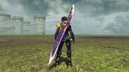 ���������꡼ No.035�Υ���ͥ������ / ��PSO2�פΥ��åץǡ��ȡֱ�������İǤ���ӭ��Part2���������������쥢��ƥ���15����쥤�ɥ������ȡ�����ꤦ���Ǥε��ơפ��о�