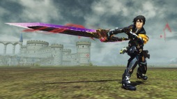 ���������꡼ No.037�Υ���ͥ������ / ��PSO2�פΥ��åץǡ��ȡֱ�������İǤ���ӭ��Part2���������������쥢��ƥ���15����쥤�ɥ������ȡ�����ꤦ���Ǥε��ơפ��о�