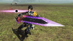 ���������꡼ No.038�Υ���ͥ������ / ��PSO2�פΥ��åץǡ��ȡֱ�������İǤ���ӭ��Part2���������������쥢��ƥ���15����쥤�ɥ������ȡ�����ꤦ���Ǥε��ơפ��о�