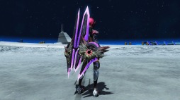 ���������꡼ No.039�Υ���ͥ������ / ��PSO2�פΥ��åץǡ��ȡֱ�������İǤ���ӭ��Part2���������������쥢��ƥ���15����쥤�ɥ������ȡ�����ꤦ���Ǥε��ơפ��о�