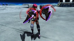 ���������꡼ No.040�Υ���ͥ������ / ��PSO2�פΥ��åץǡ��ȡֱ�������İǤ���ӭ��Part2���������������쥢��ƥ���15����쥤�ɥ������ȡ�����ꤦ���Ǥε��ơפ��о�