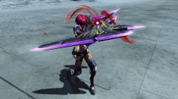 ���������꡼ No.041�Υ���ͥ������ / ��PSO2�פΥ��åץǡ��ȡֱ�������İǤ���ӭ��Part2���������������쥢��ƥ���15����쥤�ɥ������ȡ�����ꤦ���Ǥε��ơפ��о�