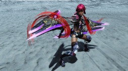 ���������꡼ No.042�Υ���ͥ������ / ��PSO2�פΥ��åץǡ��ȡֱ�������İǤ���ӭ��Part2���������������쥢��ƥ���15����쥤�ɥ������ȡ�����ꤦ���Ǥε��ơפ��о�