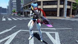 ���������꡼ No.044�Υ���ͥ������ / ��PSO2�פΥ��åץǡ��ȡֱ�������İǤ���ӭ��Part2���������������쥢��ƥ���15����쥤�ɥ������ȡ�����ꤦ���Ǥε��ơפ��о�