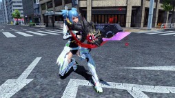 ���������꡼ No.046�Υ���ͥ������ / ��PSO2�פΥ��åץǡ��ȡֱ�������İǤ���ӭ��Part2���������������쥢��ƥ���15����쥤�ɥ������ȡ�����ꤦ���Ǥε��ơפ��о�