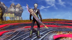 ���������꡼ No.051�Υ���ͥ������ / ��PSO2�פΥ��åץǡ��ȡֱ�������İǤ���ӭ��Part2���������������쥢��ƥ���15����쥤�ɥ������ȡ�����ꤦ���Ǥε��ơפ��о�