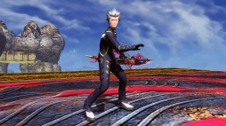 ���������꡼ No.052�Υ���ͥ������ / ��PSO2�פΥ��åץǡ��ȡֱ�������İǤ���ӭ��Part2���������������쥢��ƥ���15����쥤�ɥ������ȡ�����ꤦ���Ǥε��ơפ��о�