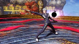 ���������꡼ No.053�Υ���ͥ������ / ��PSO2�פΥ��åץǡ��ȡֱ�������İǤ���ӭ��Part2���������������쥢��ƥ���15����쥤�ɥ������ȡ�����ꤦ���Ǥε��ơפ��о�