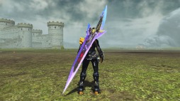 ���������꡼ No.059�Υ���ͥ������ / ��PSO2�פΥ��åץǡ��ȡֱ�������İǤ���ӭ��Part2���������������쥢��ƥ���15����쥤�ɥ������ȡ�����ꤦ���Ǥε��ơפ��о�