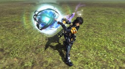 ���������꡼ No.060�Υ���ͥ������ / ��PSO2�פΥ��åץǡ��ȡֱ�������İǤ���ӭ��Part2���������������쥢��ƥ���15����쥤�ɥ������ȡ�����ꤦ���Ǥε��ơפ��о�