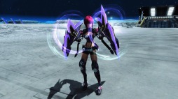 ���������꡼ No.064�Υ���ͥ������ / ��PSO2�פΥ��åץǡ��ȡֱ�������İǤ���ӭ��Part2���������������쥢��ƥ���15����쥤�ɥ������ȡ�����ꤦ���Ǥε��ơפ��о�