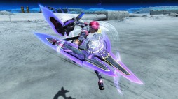 ���������꡼ No.066�Υ���ͥ������ / ��PSO2�פΥ��åץǡ��ȡֱ�������İǤ���ӭ��Part2���������������쥢��ƥ���15����쥤�ɥ������ȡ�����ꤦ���Ǥε��ơפ��о�