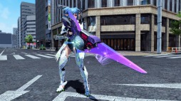 ���������꡼ No.068�Υ���ͥ������ / ��PSO2�פΥ��åץǡ��ȡֱ�������İǤ���ӭ��Part2���������������쥢��ƥ���15����쥤�ɥ������ȡ�����ꤦ���Ǥε��ơפ��о�