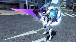 ���������꡼ No.069�Υ���ͥ������ / ��PSO2�פΥ��åץǡ��ȡֱ�������İǤ���ӭ��Part2���������������쥢��ƥ���15����쥤�ɥ������ȡ�����ꤦ���Ǥε��ơפ��о�