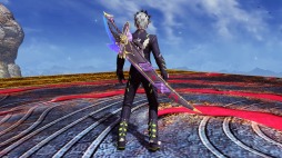 ���������꡼ No.075�Υ���ͥ������ / ��PSO2�פΥ��åץǡ��ȡֱ�������İǤ���ӭ��Part2���������������쥢��ƥ���15����쥤�ɥ������ȡ�����ꤦ���Ǥε��ơפ��о�