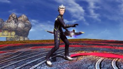 ���������꡼ No.076�Υ���ͥ������ / ��PSO2�פΥ��åץǡ��ȡֱ�������İǤ���ӭ��Part2���������������쥢��ƥ���15����쥤�ɥ������ȡ�����ꤦ���Ǥε��ơפ��о�